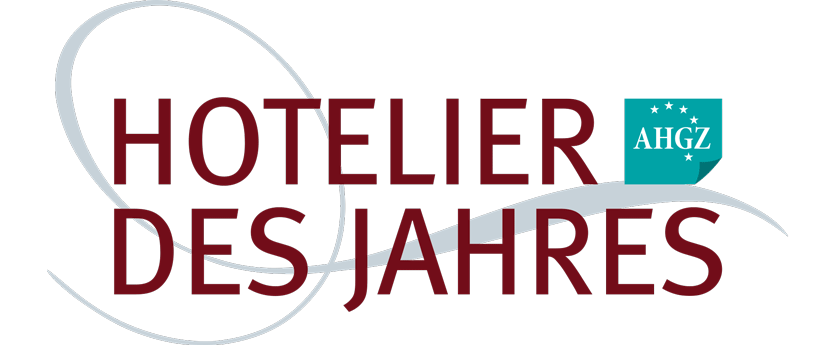 Preisverleihung “Hotelier des Jahres”