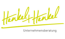 Henkel und Henkel- Logo