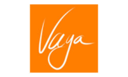 Vaya Wieser-Weber- Logo