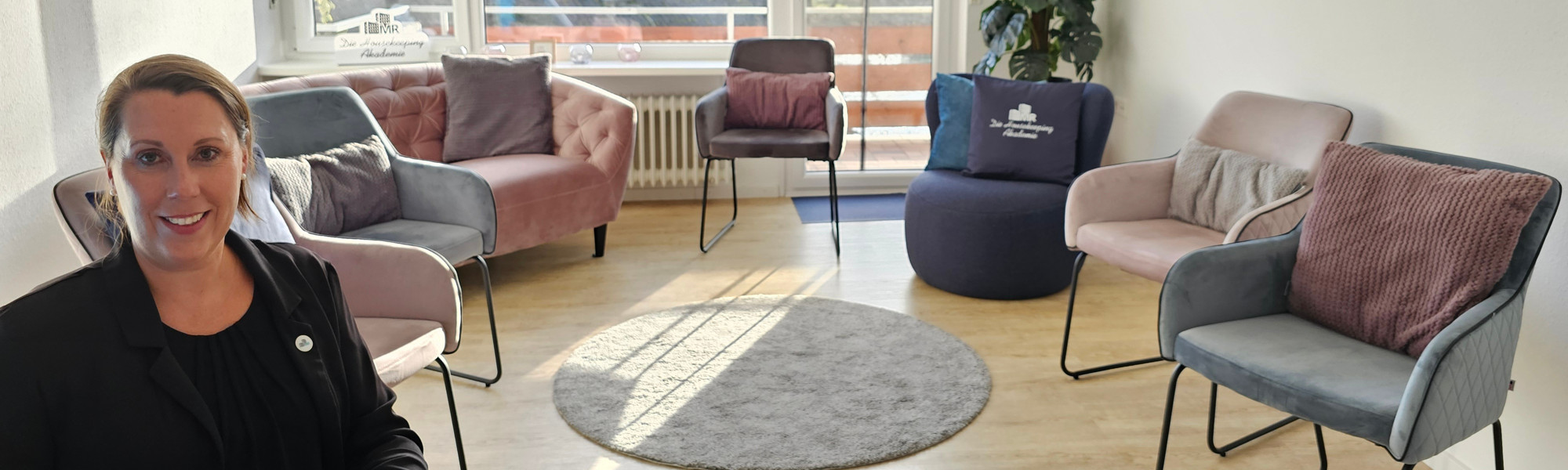 Fachbildung zum Housekeeping Manager