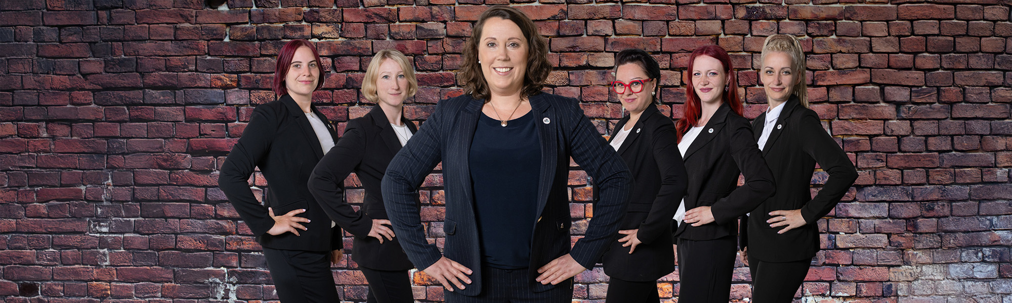 Unser Team
