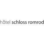 Testimonial Schloss Romrod Logo